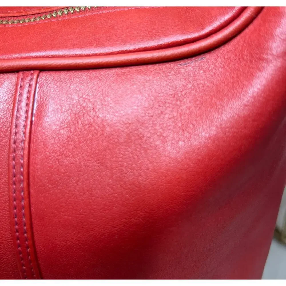 Vintage Coach 6950 Amanda Hobo Bag - Picture 14 of 16